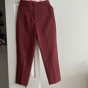 Zara pants